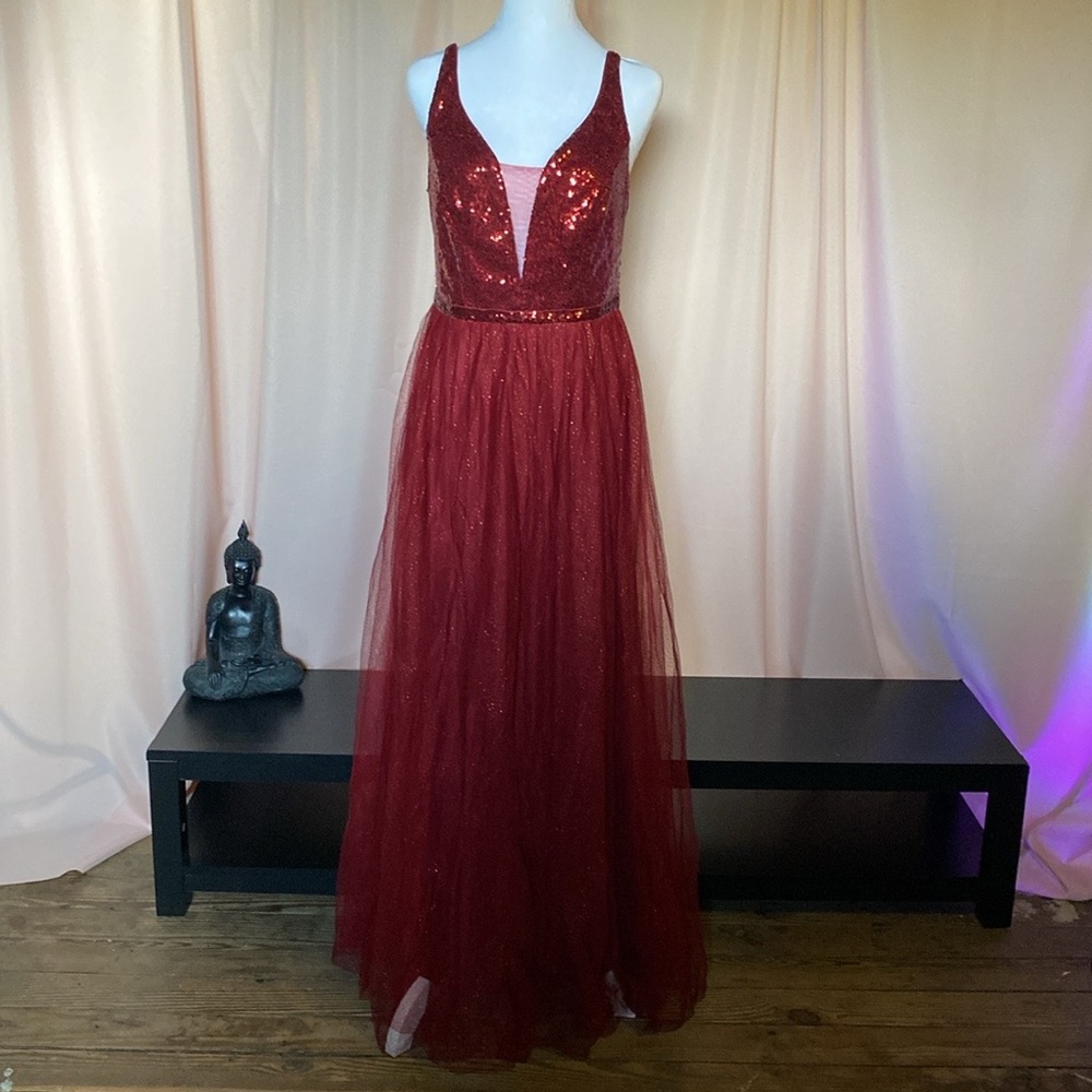 Brand new prom dress